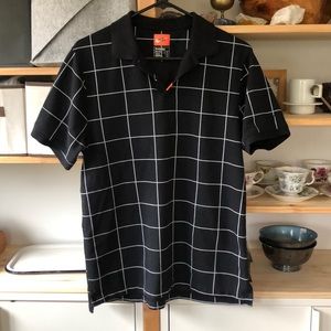 Nike Graphic Polo Shirt